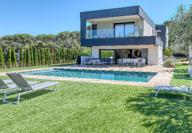Chalet en Calella de Palafrugell - 46 - Villa