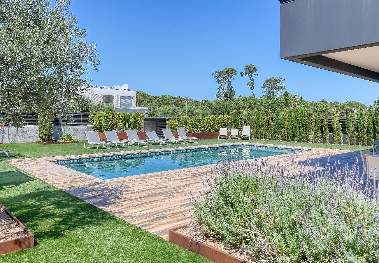 Chalet en Calella de Palafrugell - 46 - Villa