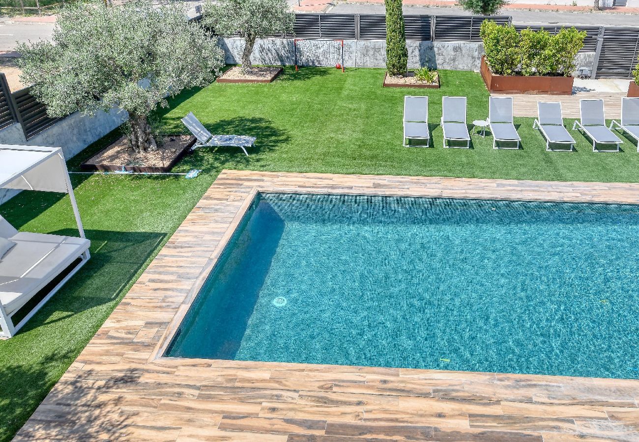 Chalet en Calella de Palafrugell - 46 - Villa