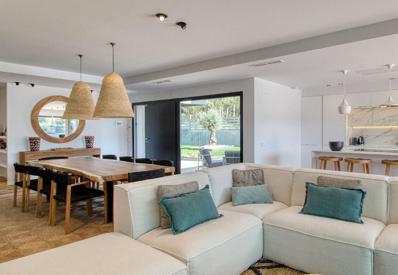 Chalet en Calella de Palafrugell - 46 - Villa
