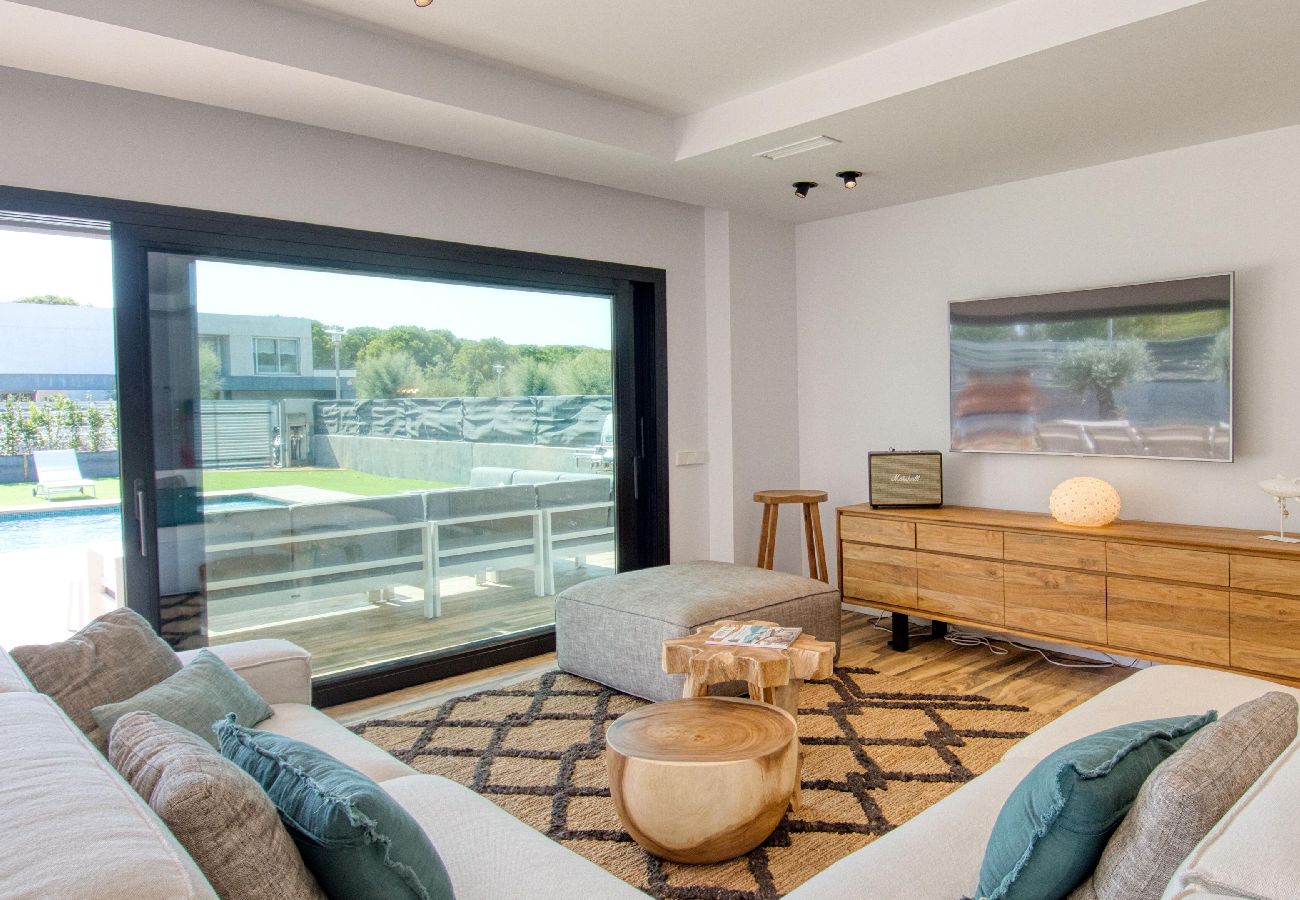 Chalet en Calella de Palafrugell - 46 - Villa