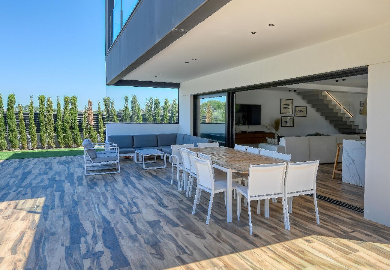 Chalet en Calella de Palafrugell - 46 - Villa