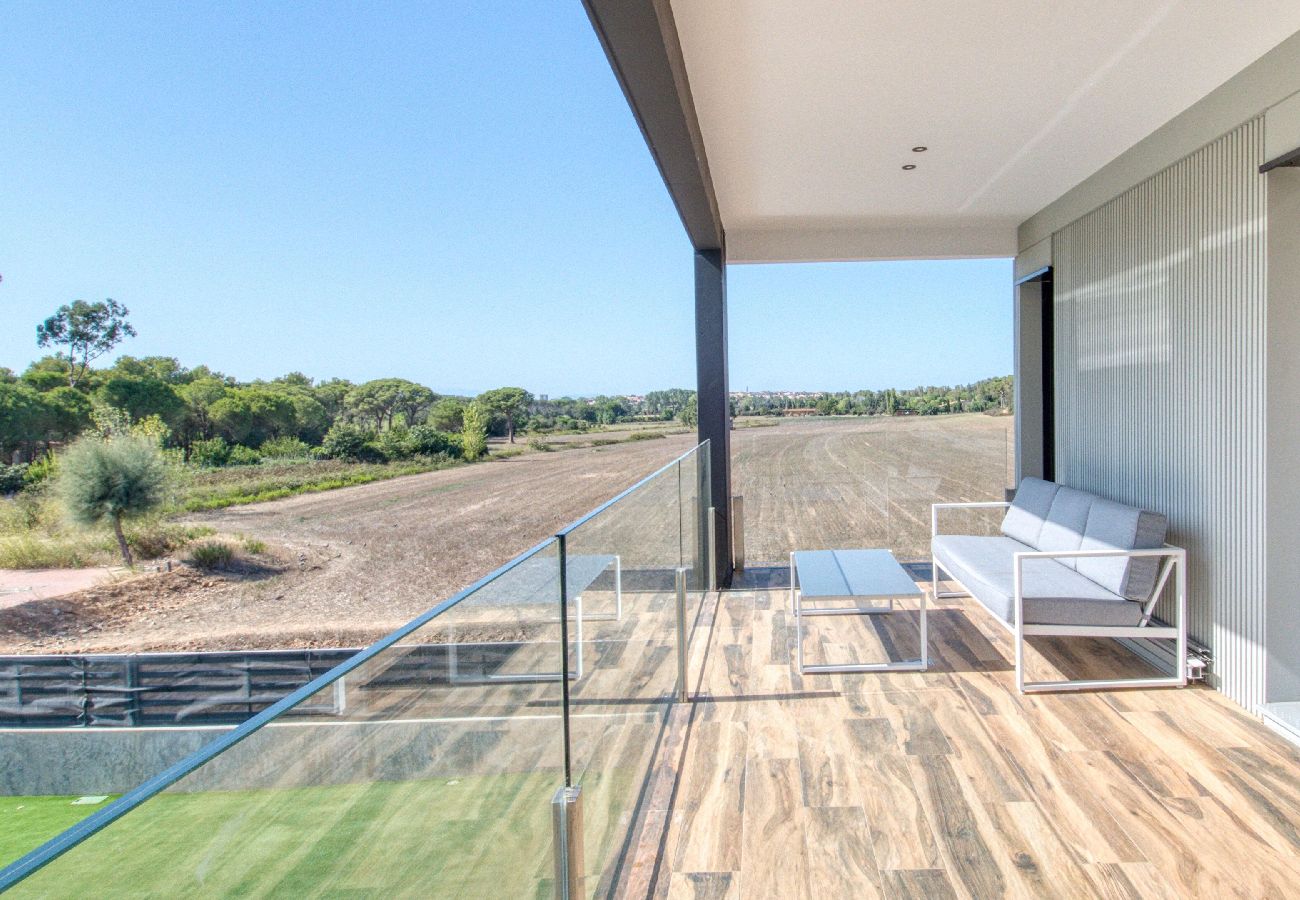 Chalet en Calella de Palafrugell - 46 - Villa