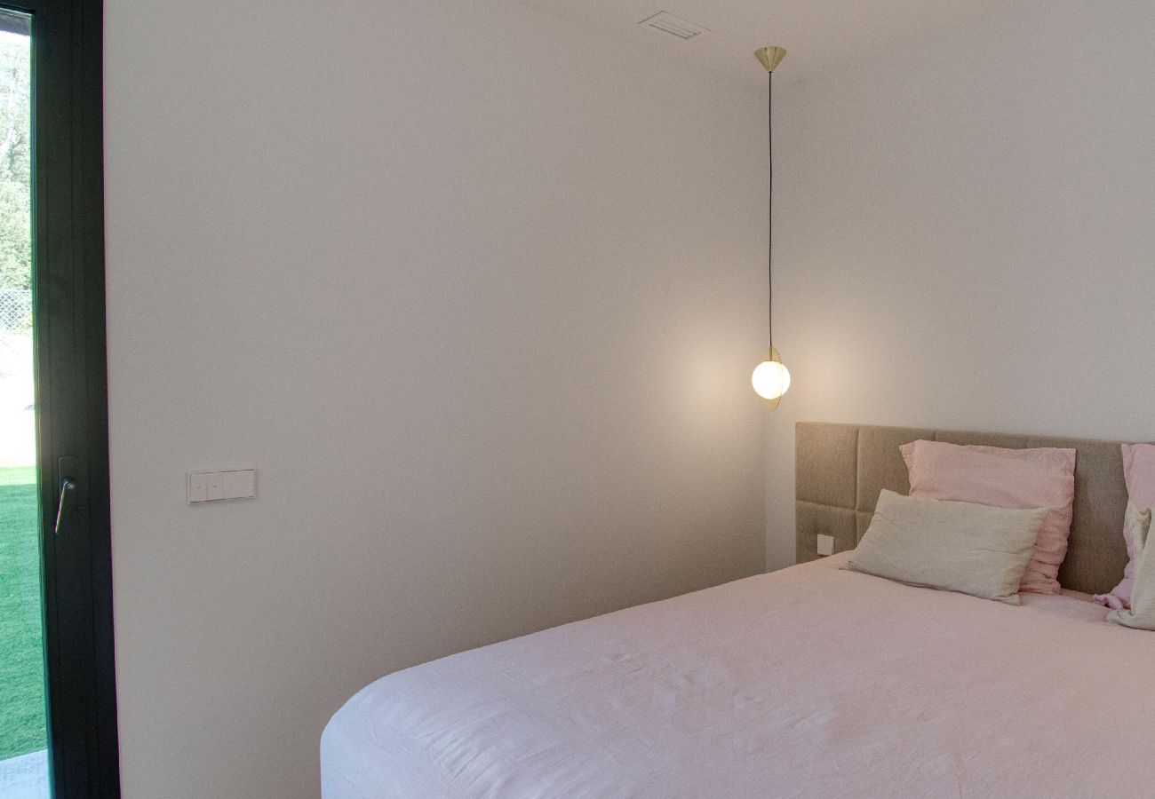 Chalet en Calella de Palafrugell - 46 - Villa