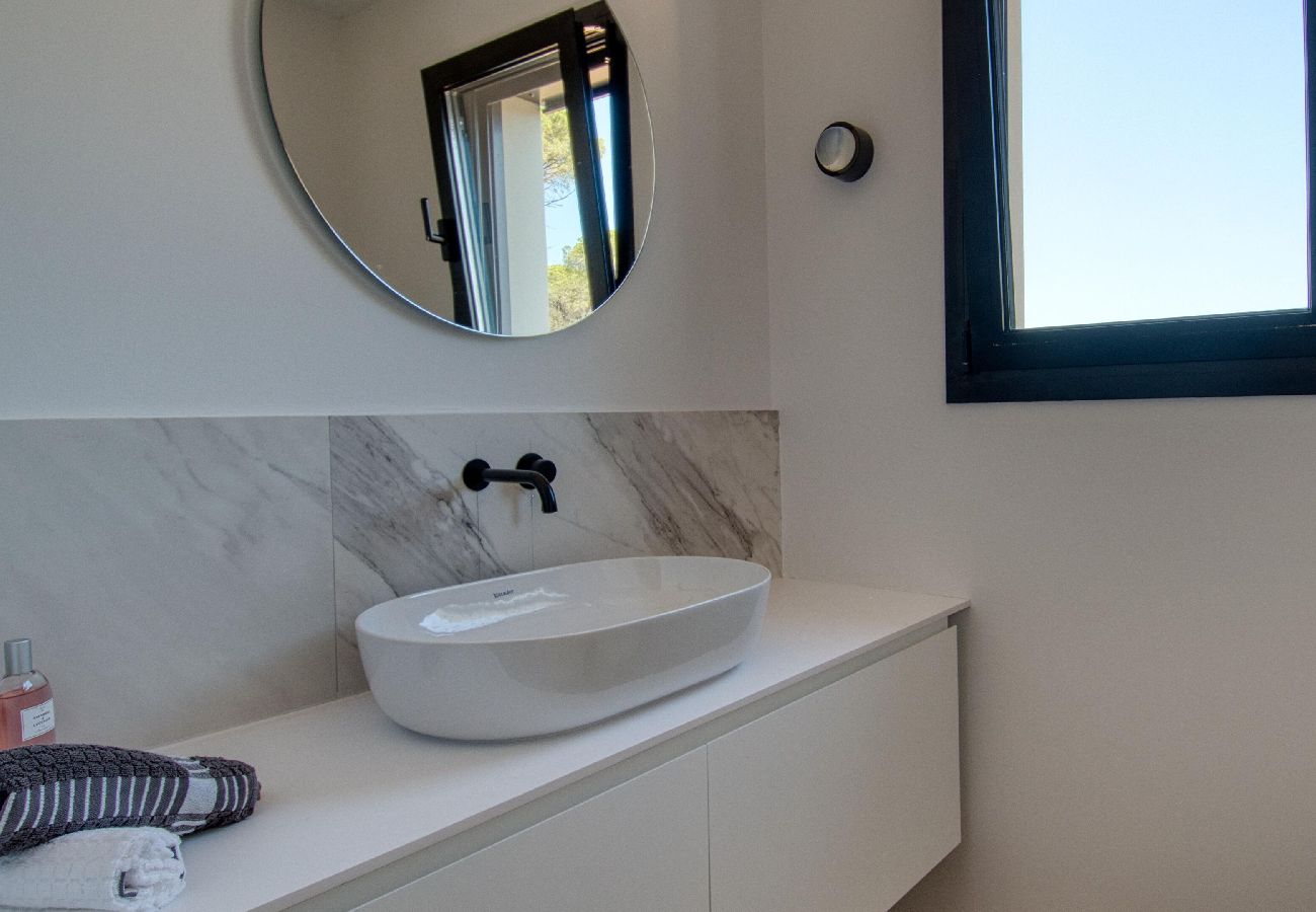 Chalet en Calella de Palafrugell - 46 - Villa