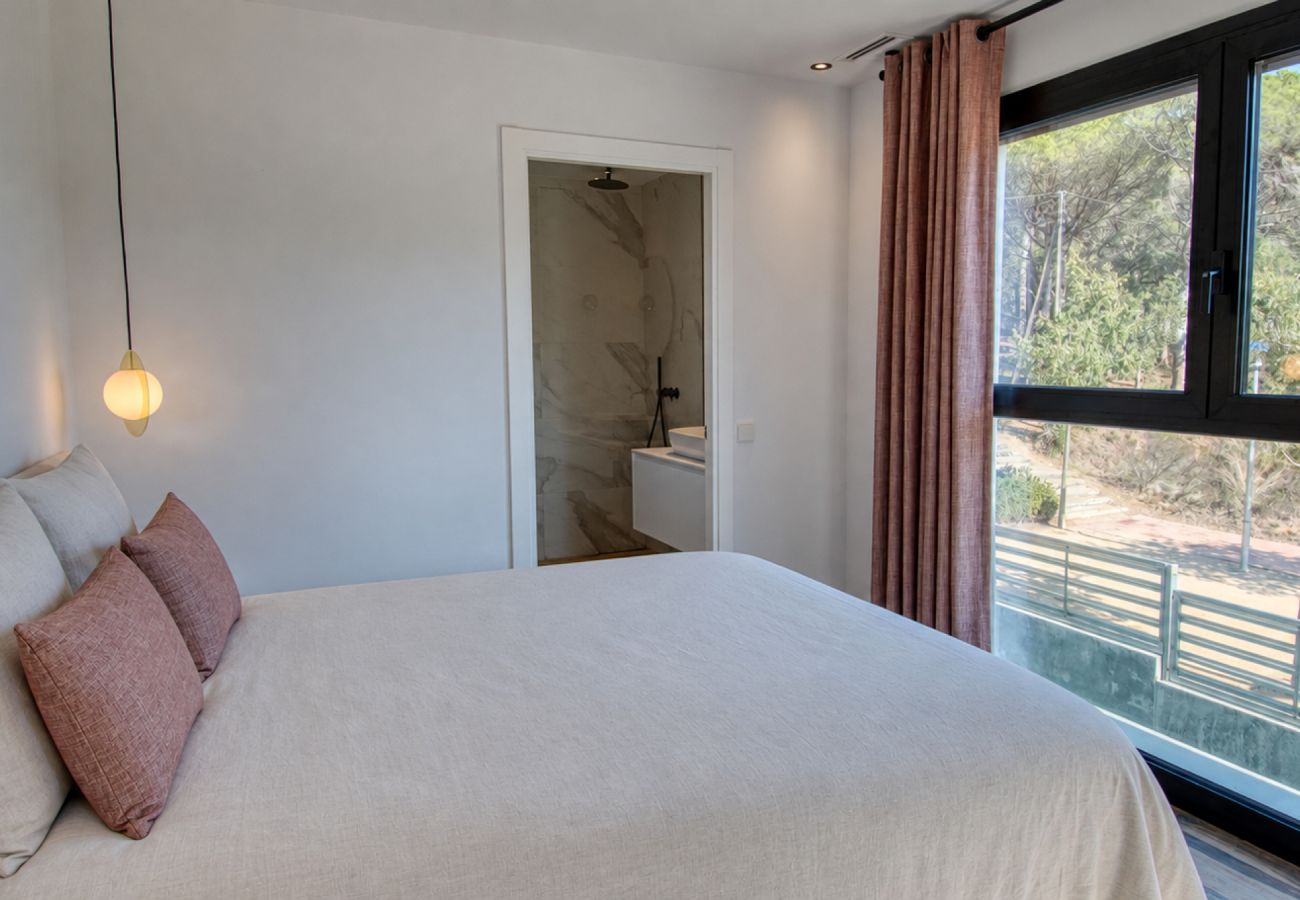 Casa en Calella de Palafrugell - 46 - Villa