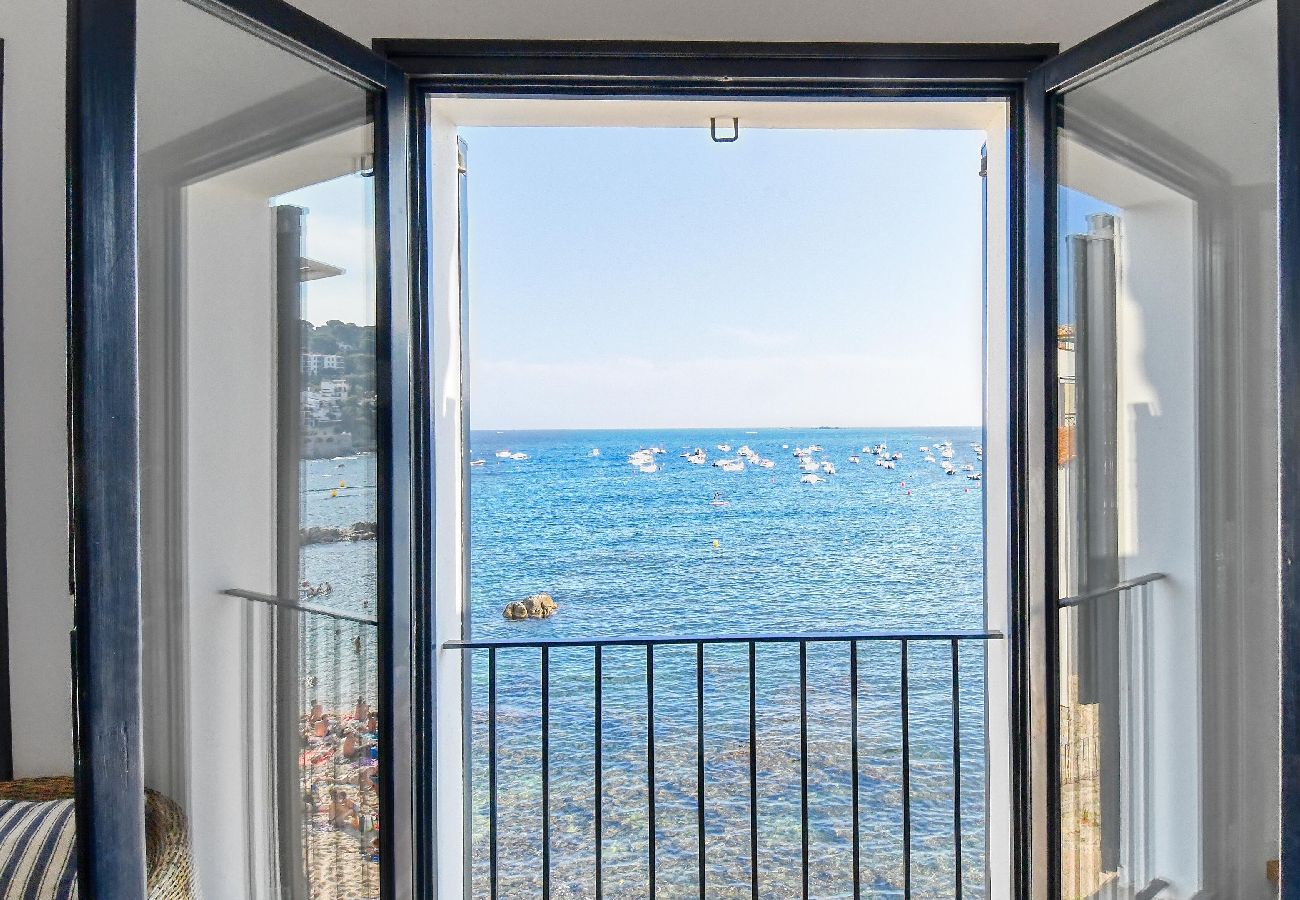 Apartament en Calella de Palafrugell - 52 - Jambina