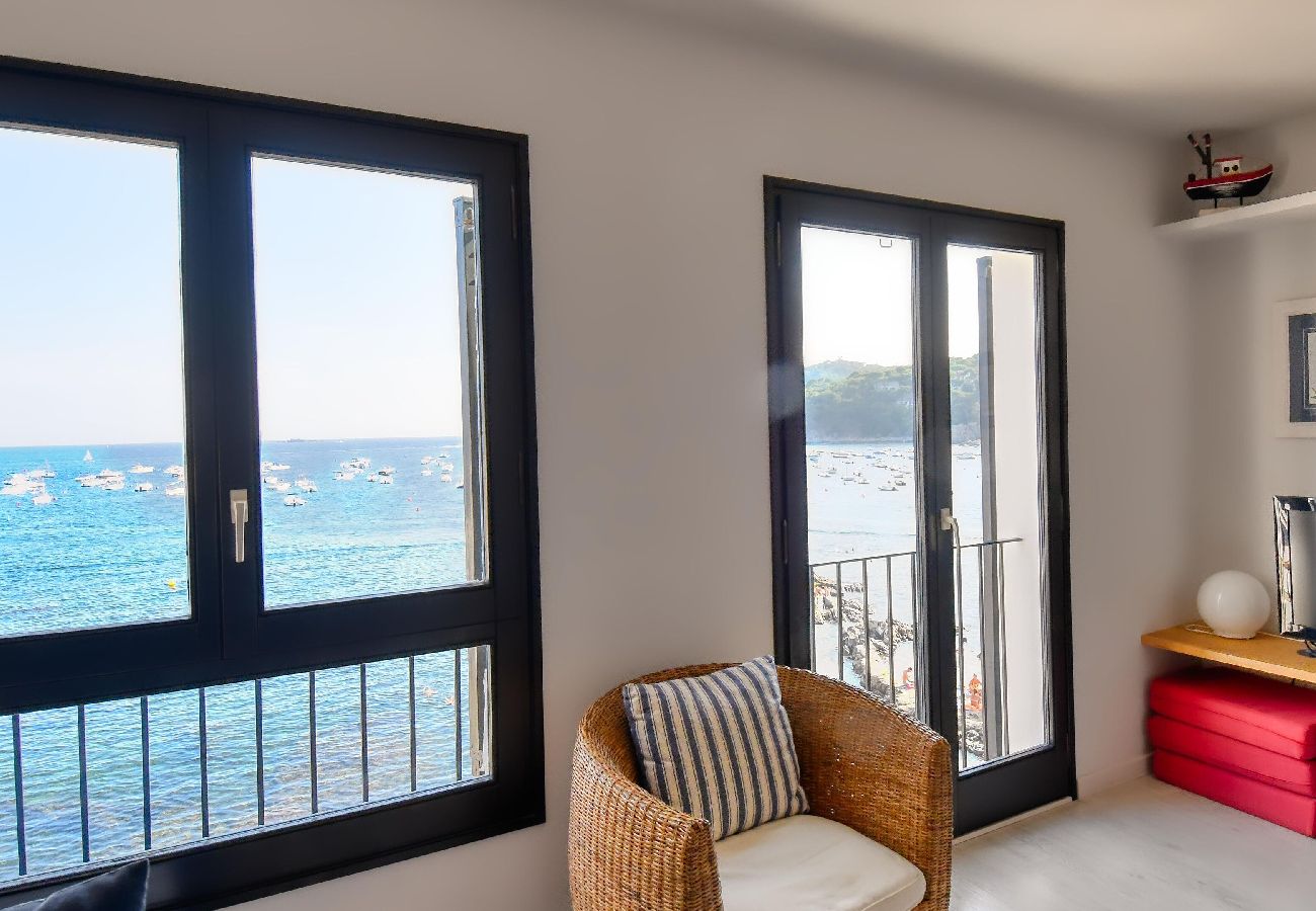 Apartament en Calella de Palafrugell - 52 - Jambina