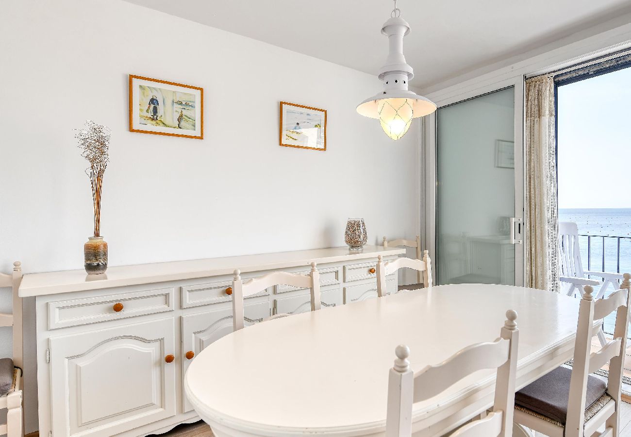 Apartament en Calella de Palafrugell - 67 - 2on