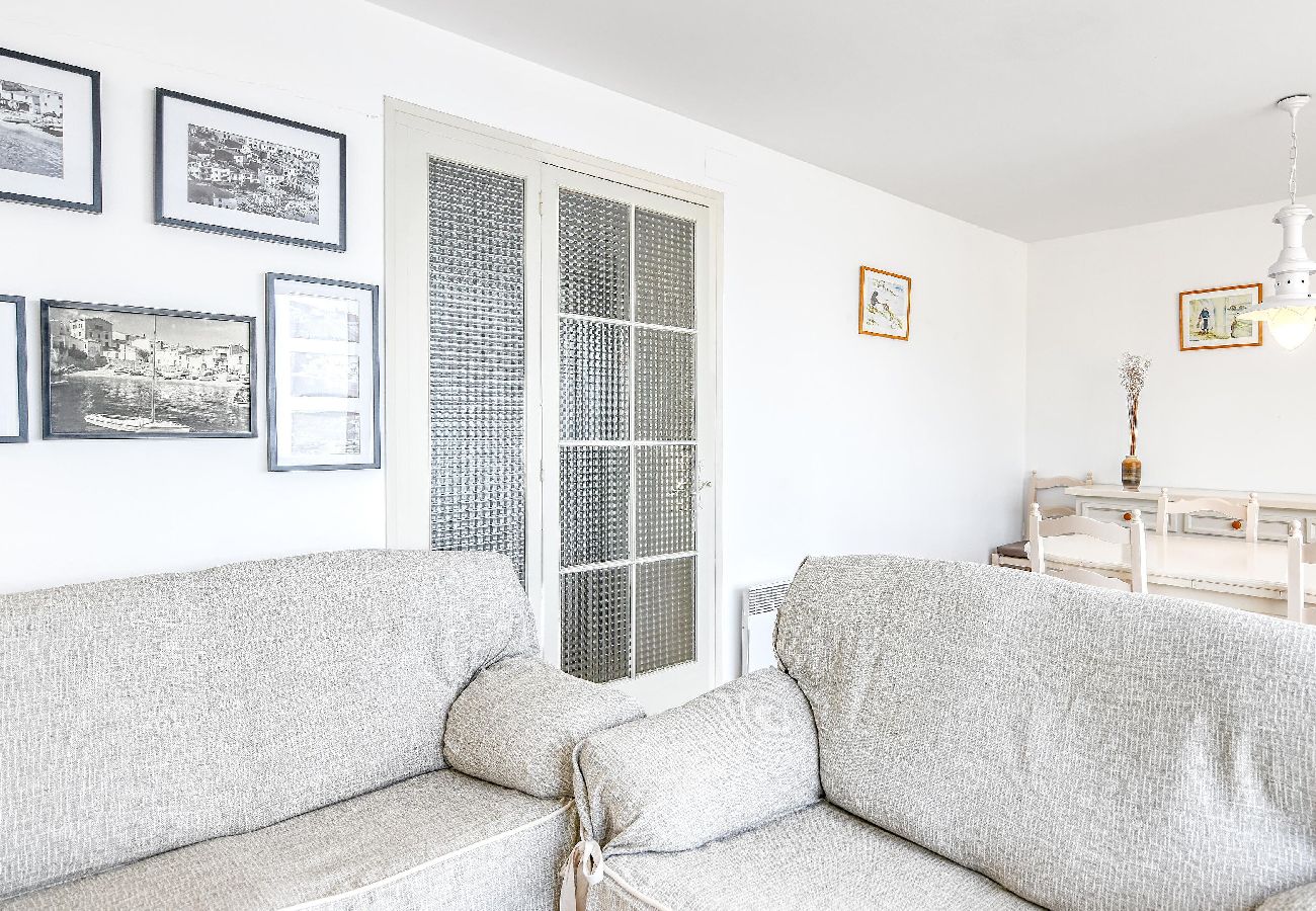 Apartament en Calella de Palafrugell - 67 - 2on