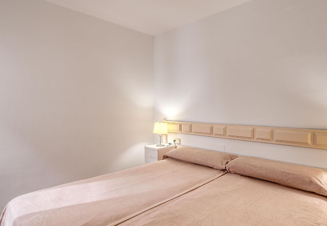 Apartament en Calella de Palafrugell - 67 - 2on