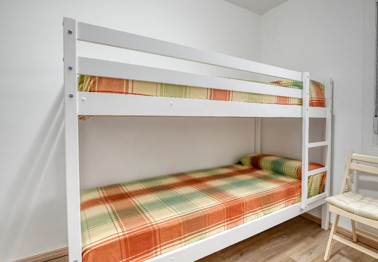 Apartament en Calella de Palafrugell - 67 - 2on