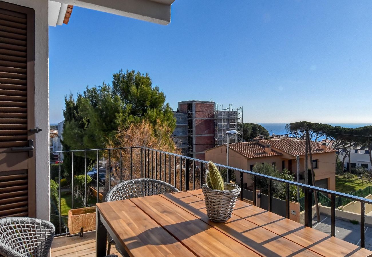 Apartament en Calella de Palafrugell - 29 - 6