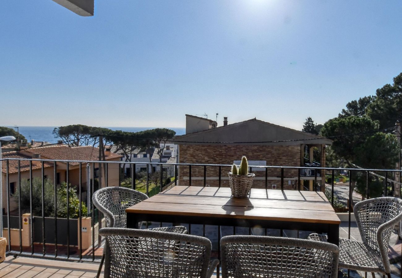 Apartament en Calella de Palafrugell - 29 - 6