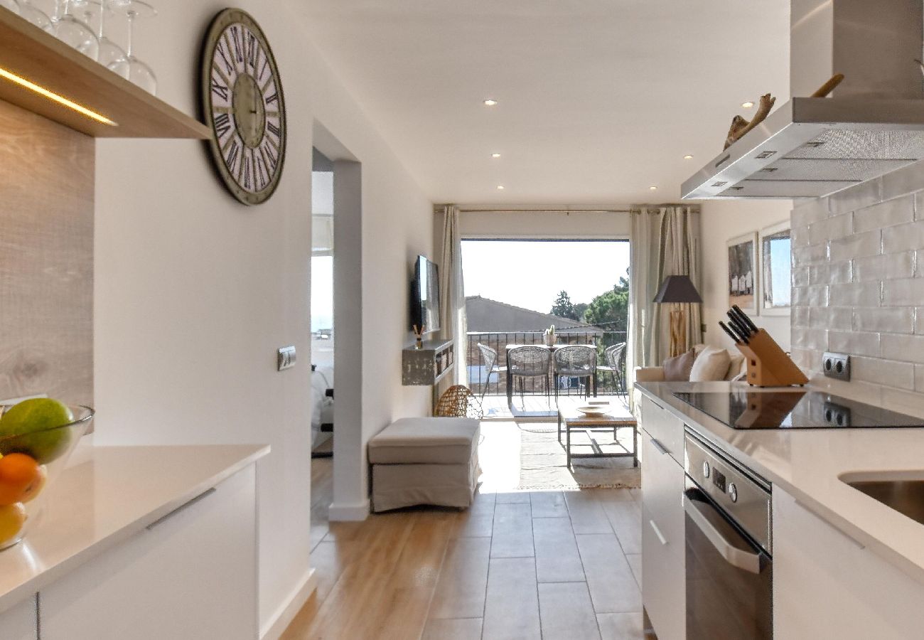 Apartament en Calella de Palafrugell - 29 - 6
