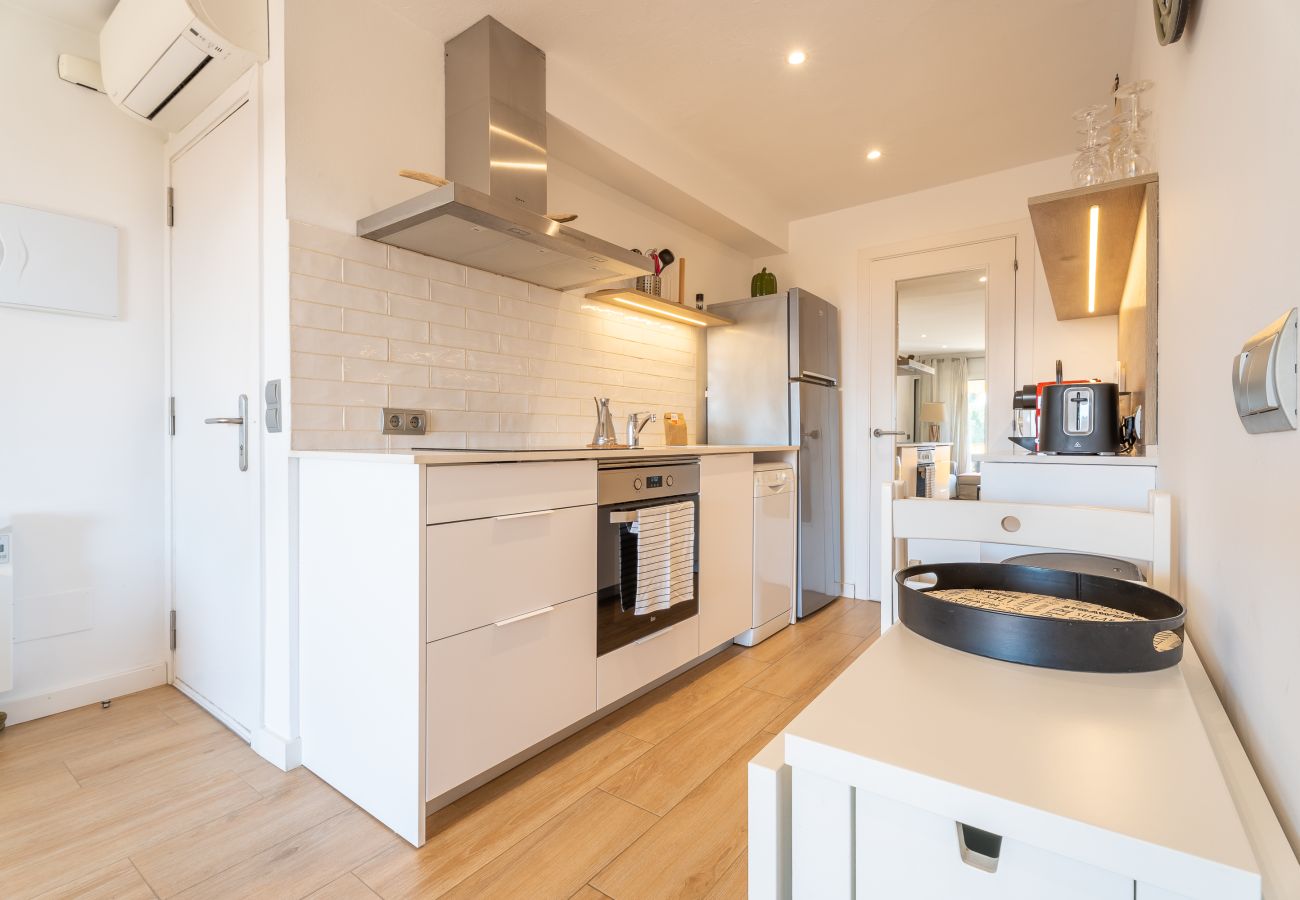 Apartament en Calella de Palafrugell - 29 - 6