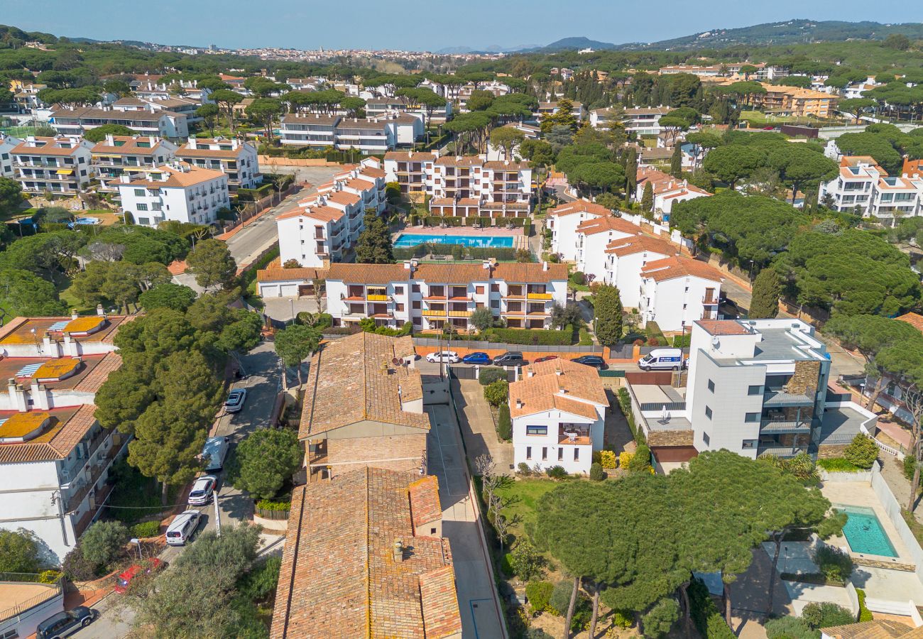 Apartament en Calella de Palafrugell - 29 - 6