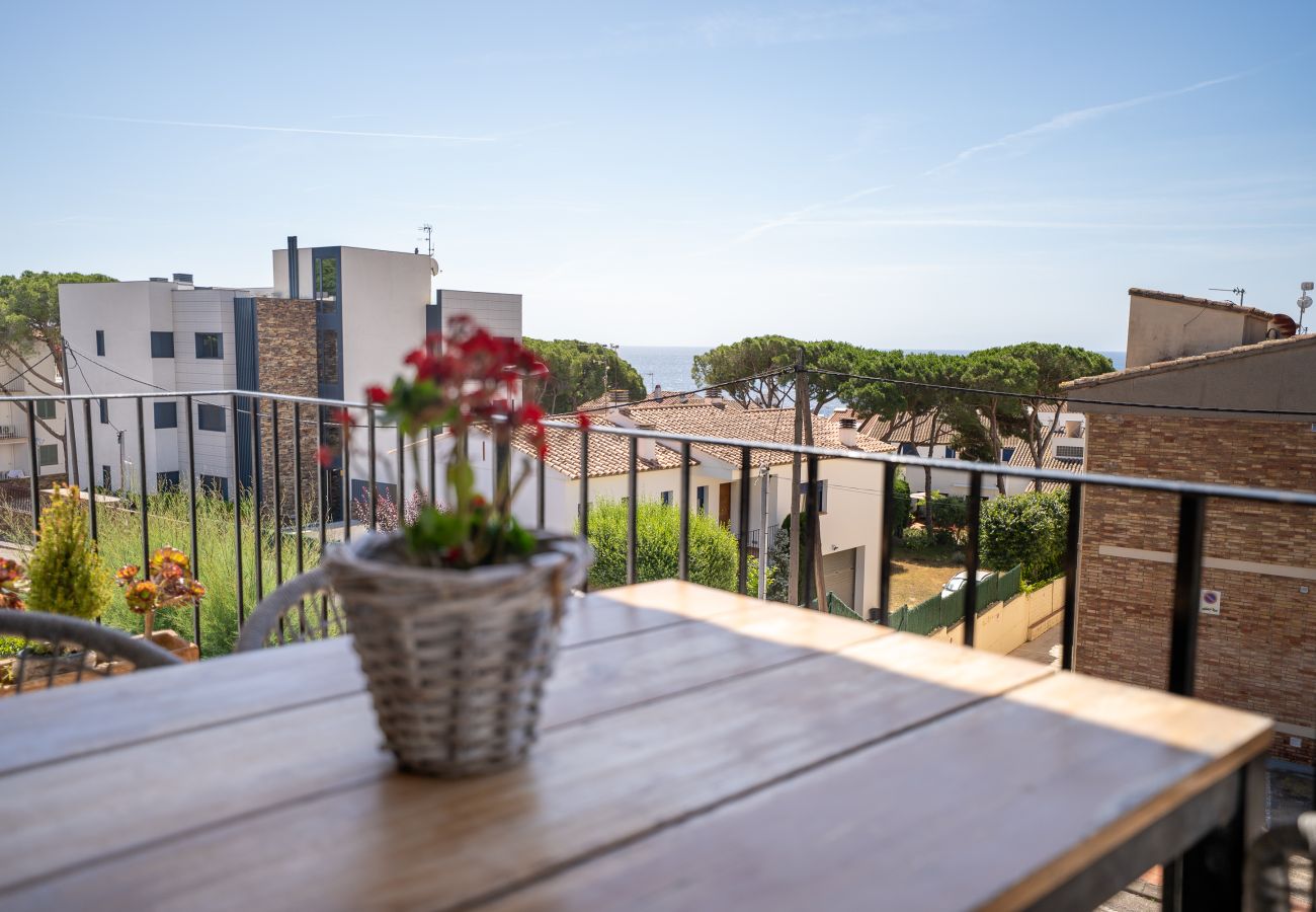 Apartament en Calella de Palafrugell - 29 - 6