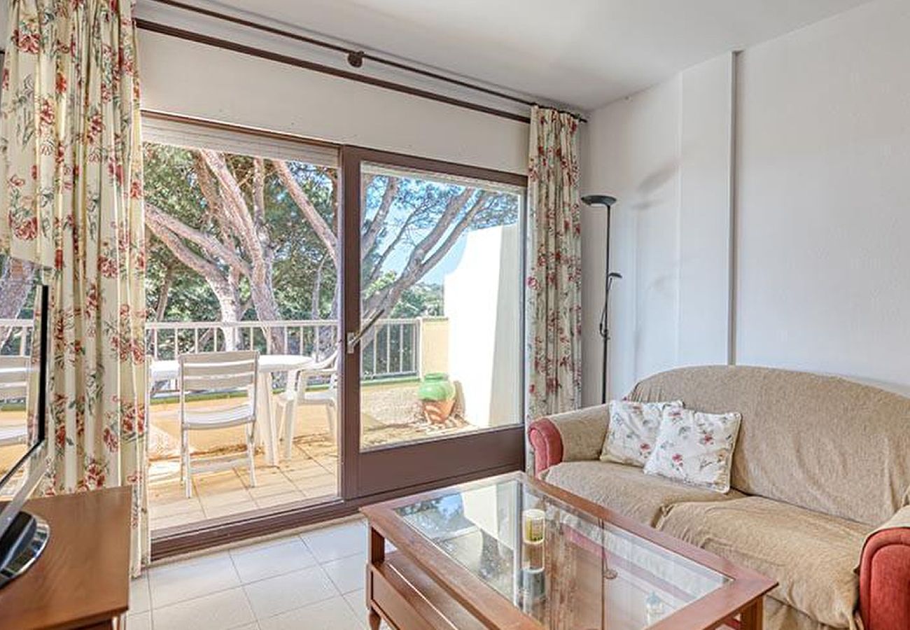 Apartament en Calella de Palafrugell - 58 - Esc.5 n.30