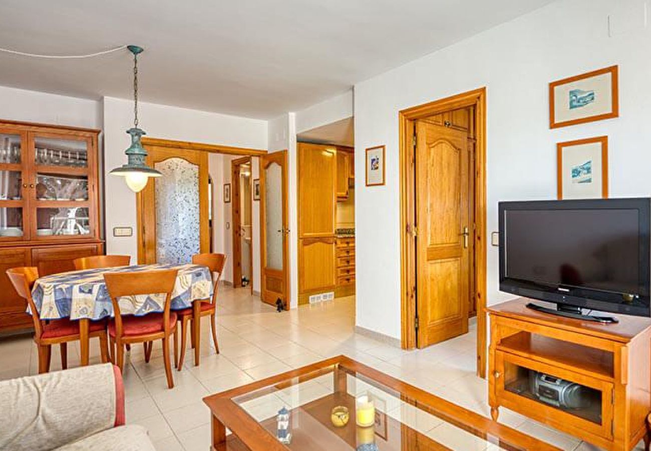 Apartament en Calella de Palafrugell - 58 - Esc.5 n.30