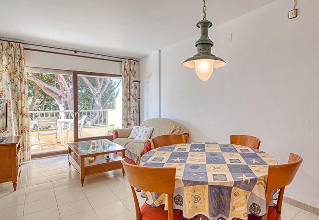 Apartament en Calella de Palafrugell - 58 - Esc.5 n.30
