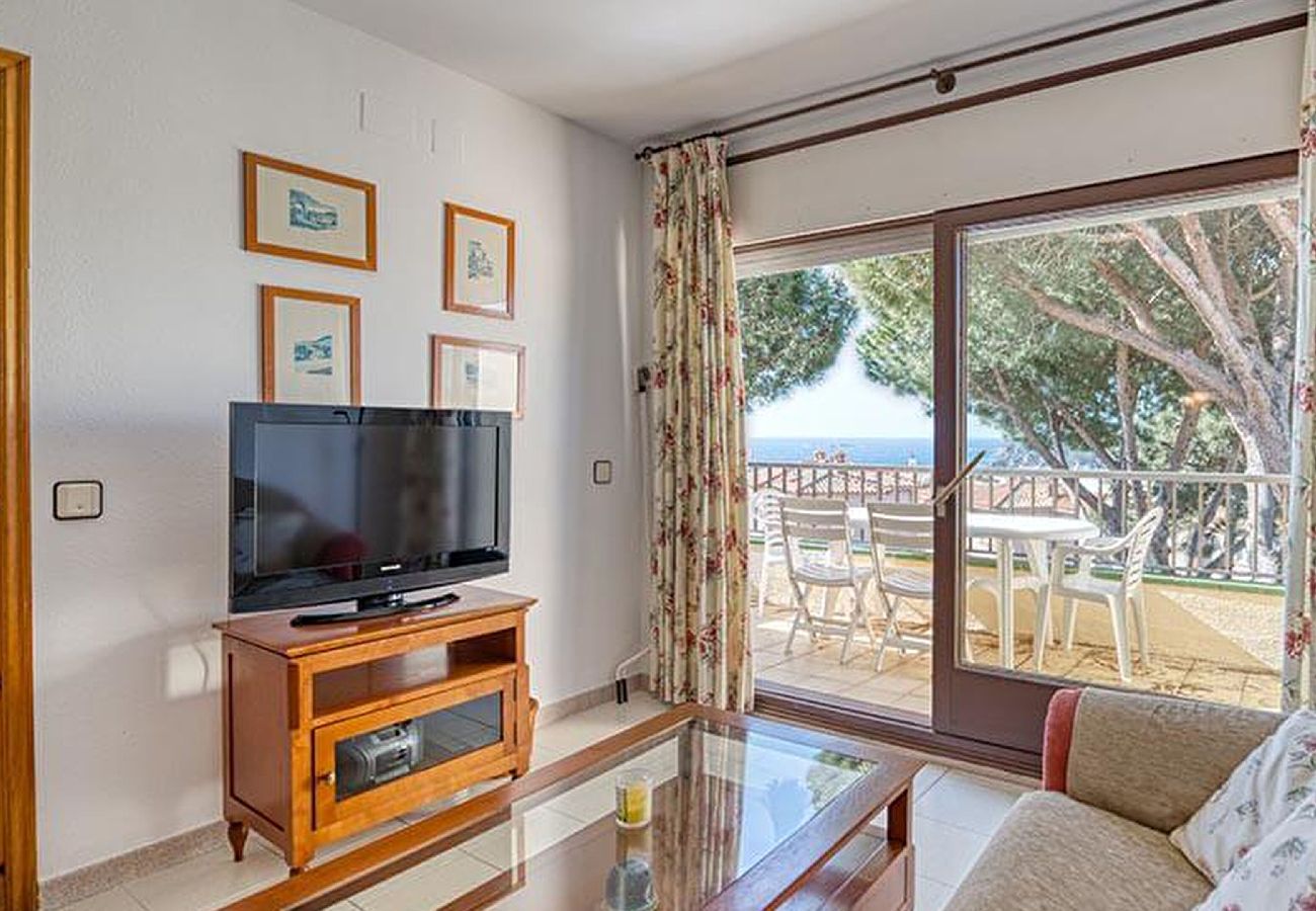 Apartament en Calella de Palafrugell - 58 - Esc.5 n.30