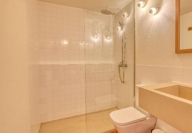 Casa adossada en Calella de Palafrugell - 29B - Casa