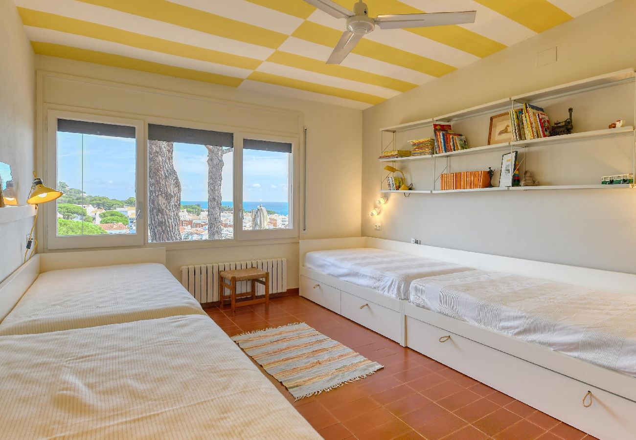 Casa adossada en Calella de Palafrugell - 29B - Casa