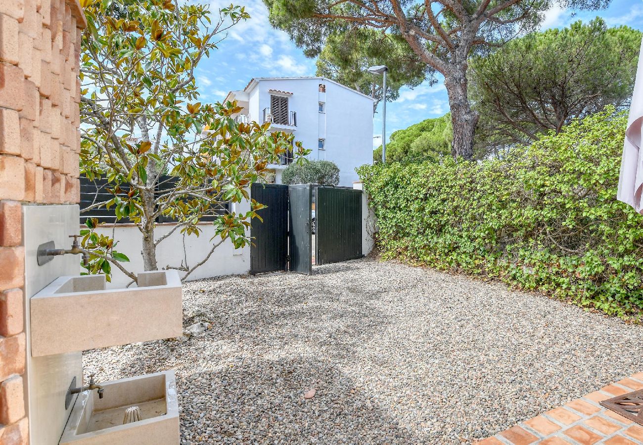 Casa adossada en Calella de Palafrugell - 29B - Casa