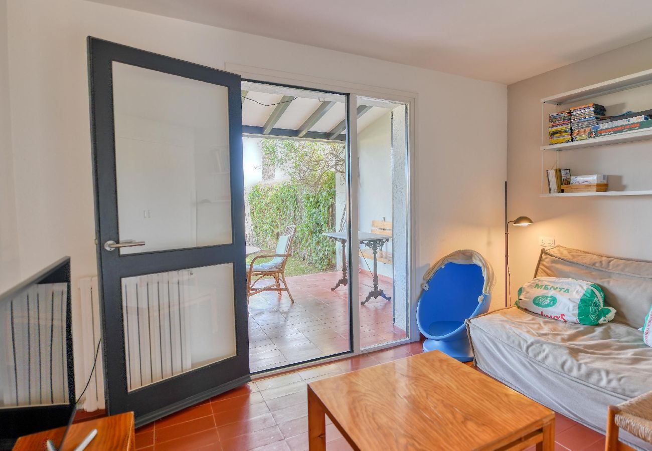 Casa adossada en Calella de Palafrugell - 29B - Casa