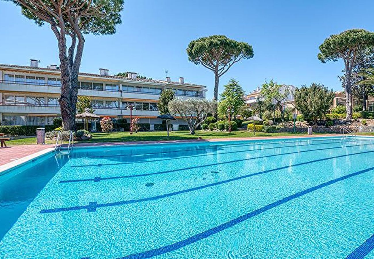 Apartament en Calella de Palafrugell - 102 - 10-B-1r-Esq