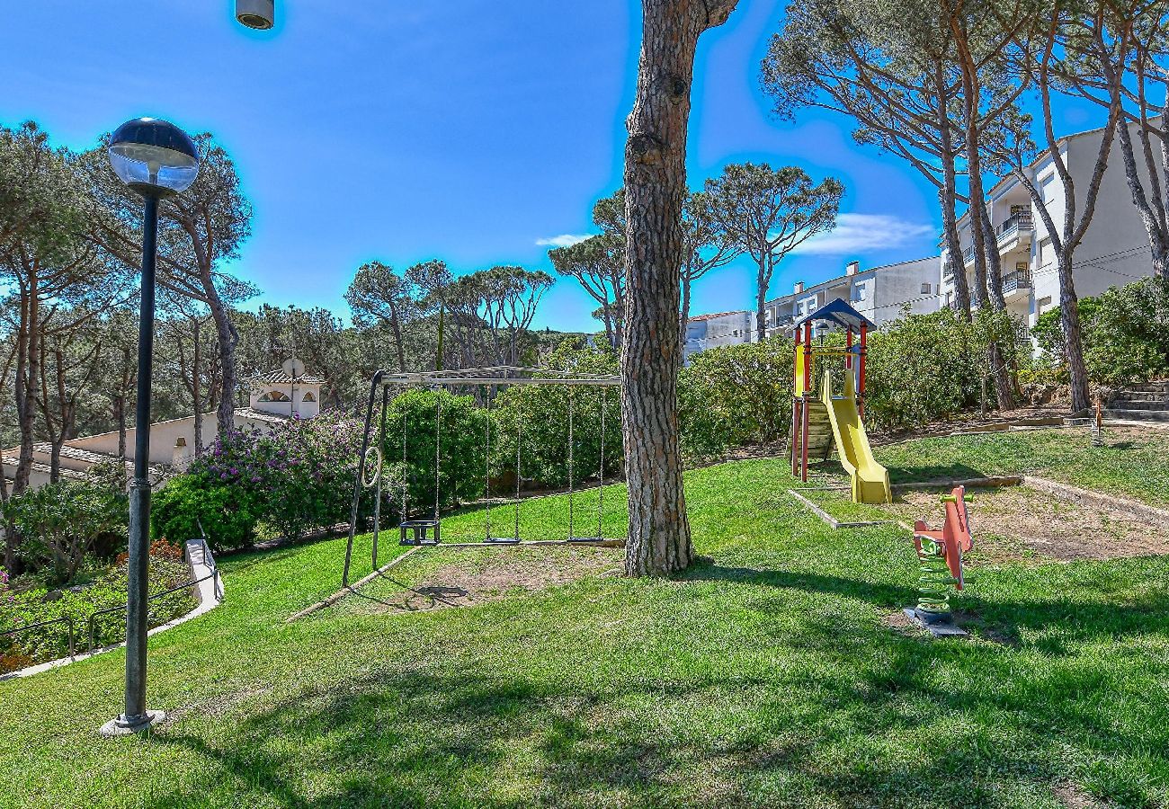 Apartament en Calella de Palafrugell - 40 - Bloc 6 Baixos 1