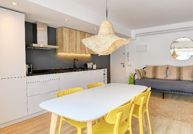 Apartament en Calella de Palafrugell - 207 - 7-1-2