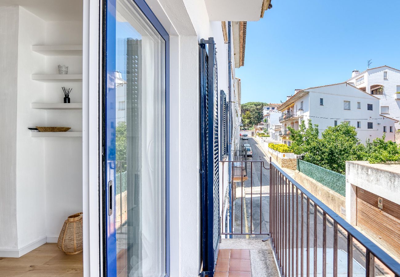 Apartament en Calella de Palafrugell - 207 - 7 1 2