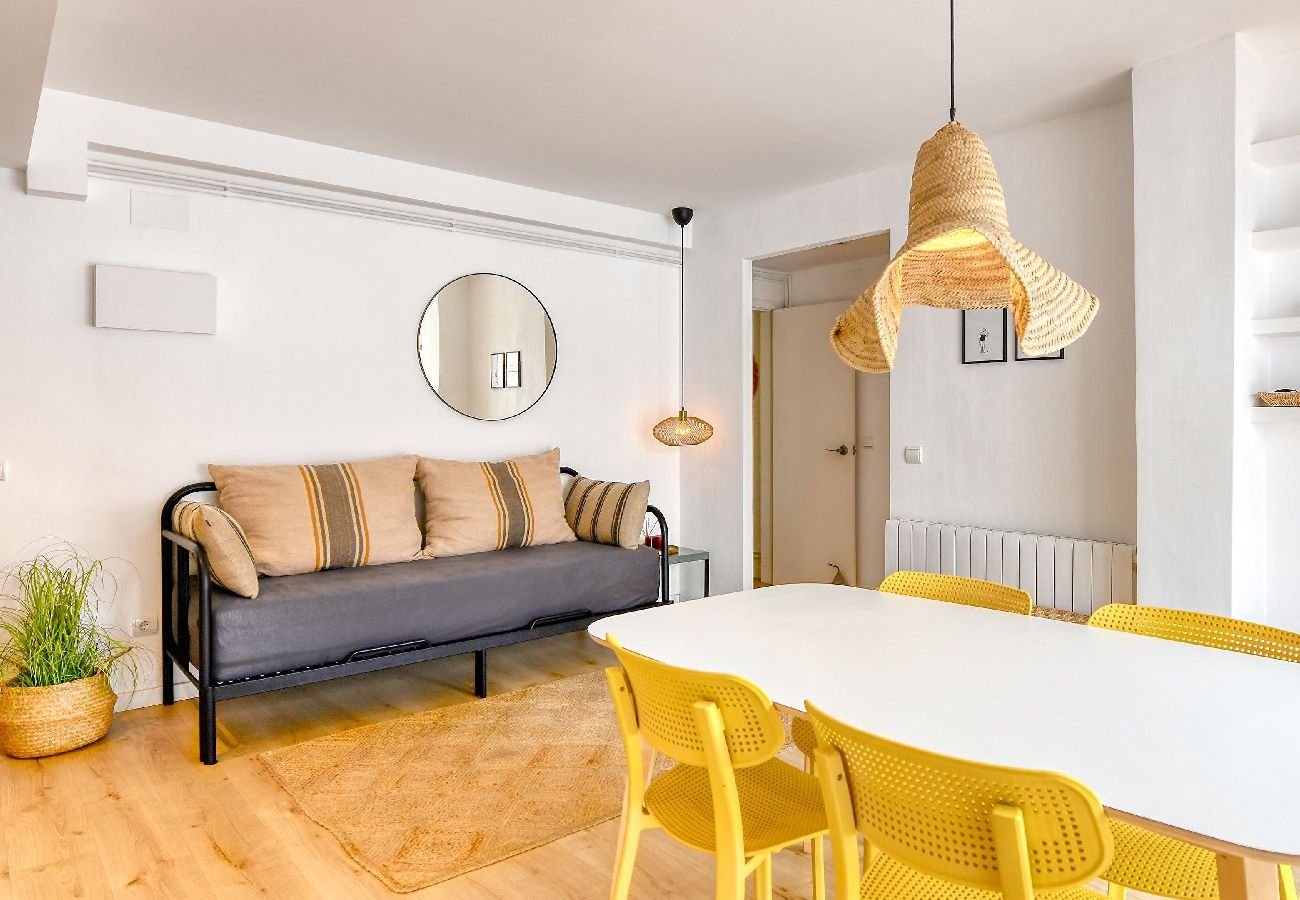 Apartament en Calella de Palafrugell - 207 - 7 1 2