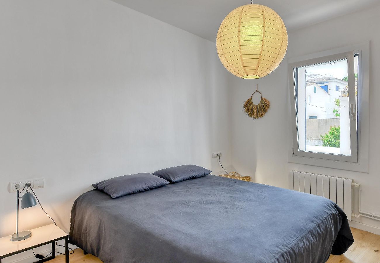 Apartament en Calella de Palafrugell - 207 - 7 1 2