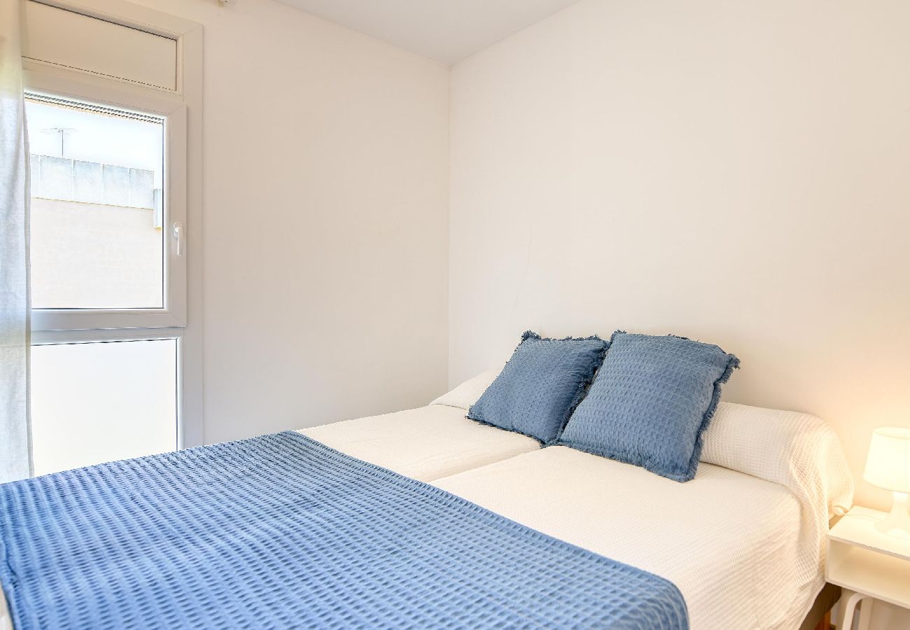 Apartament en Calella de Palafrugell - 13-Bloc 3 9