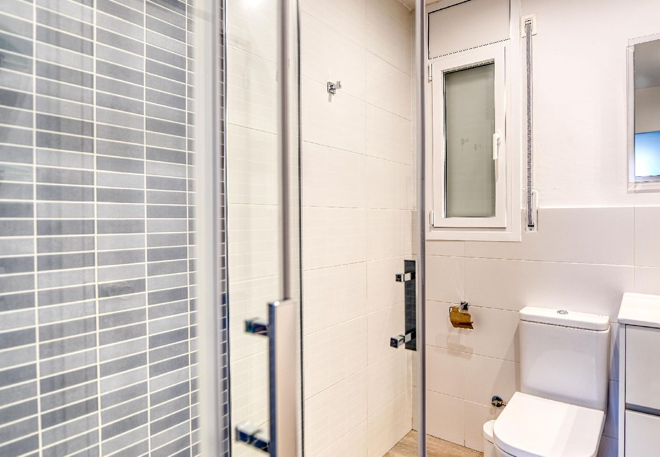 Apartament en Calella de Palafrugell - 13-Bloc 3 9