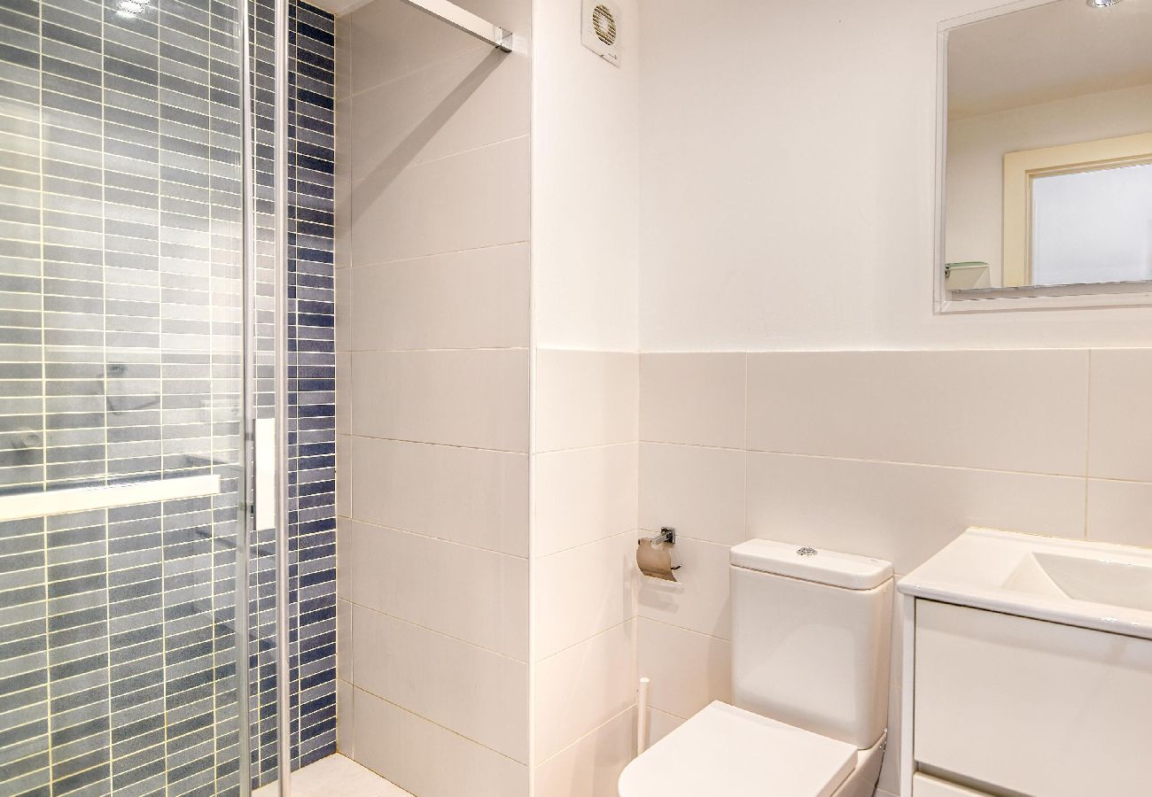Apartament en Calella de Palafrugell - 13-Bloc 3 9