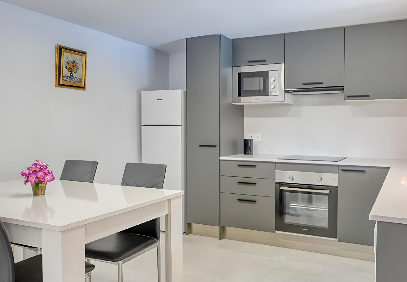 Apartament en Calella de Palafrugell - 19G - Bx