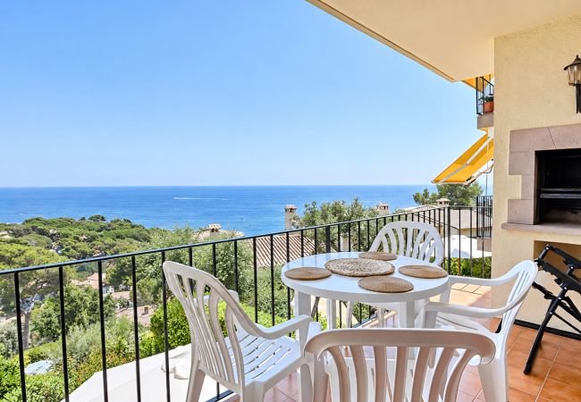 Apartament en Calella de Palafrugell - 44 - 6