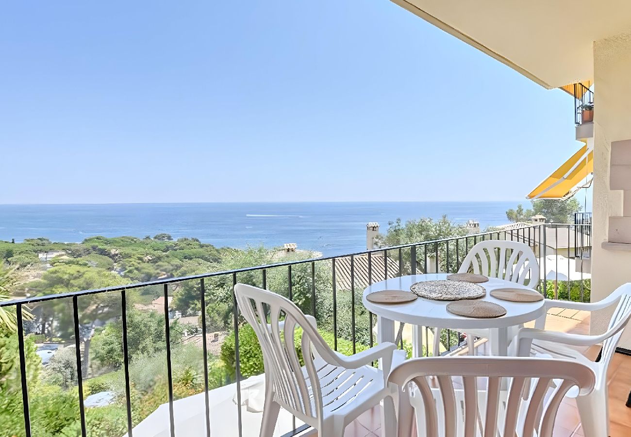 Apartament en Calella de Palafrugell - 44 - 6