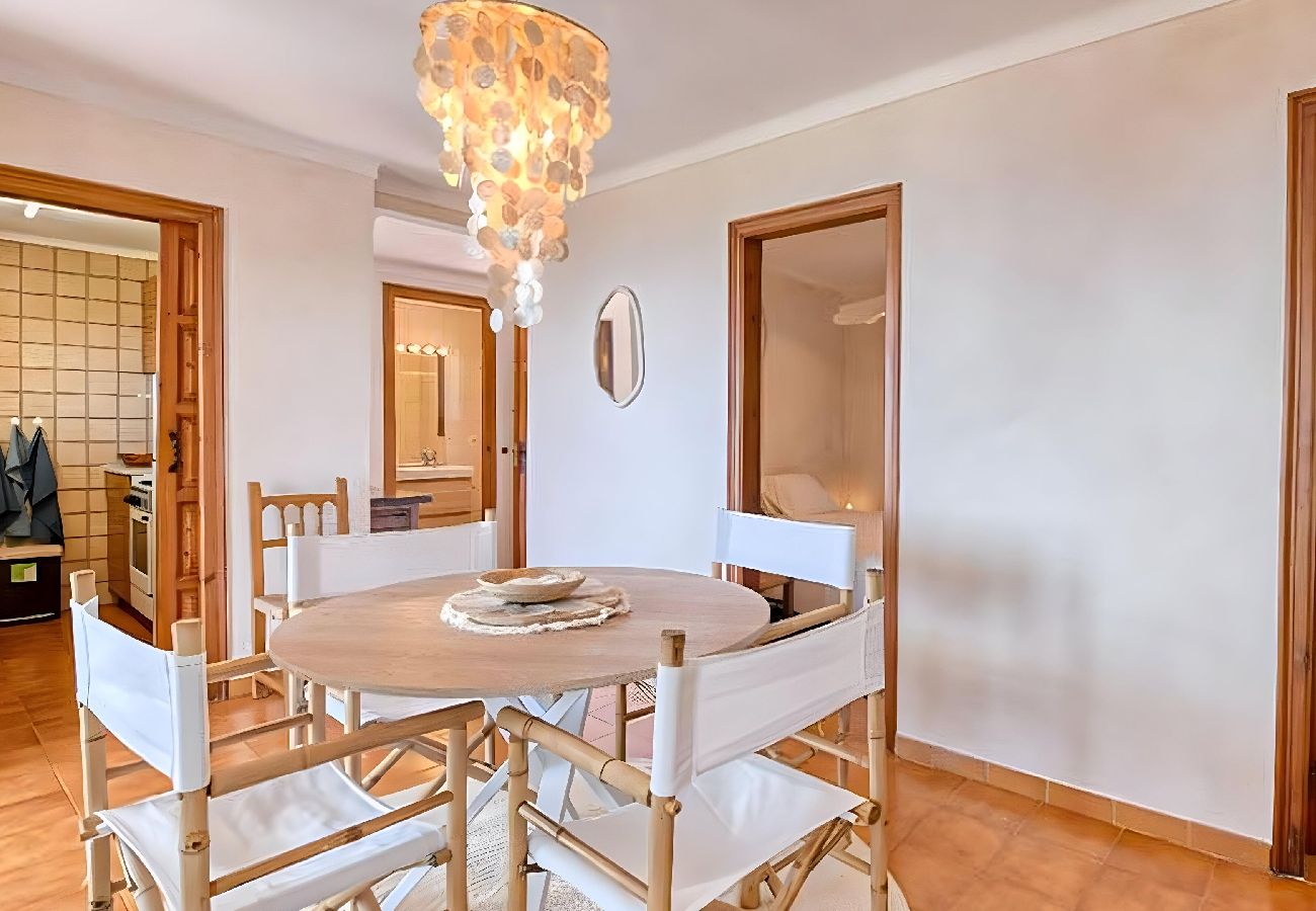 Apartament en Calella de Palafrugell - 44 - 6