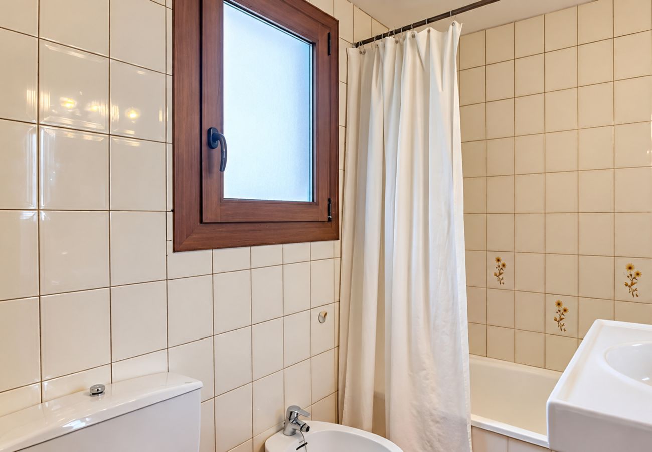 Apartament en Calella de Palafrugell - 44 - 6