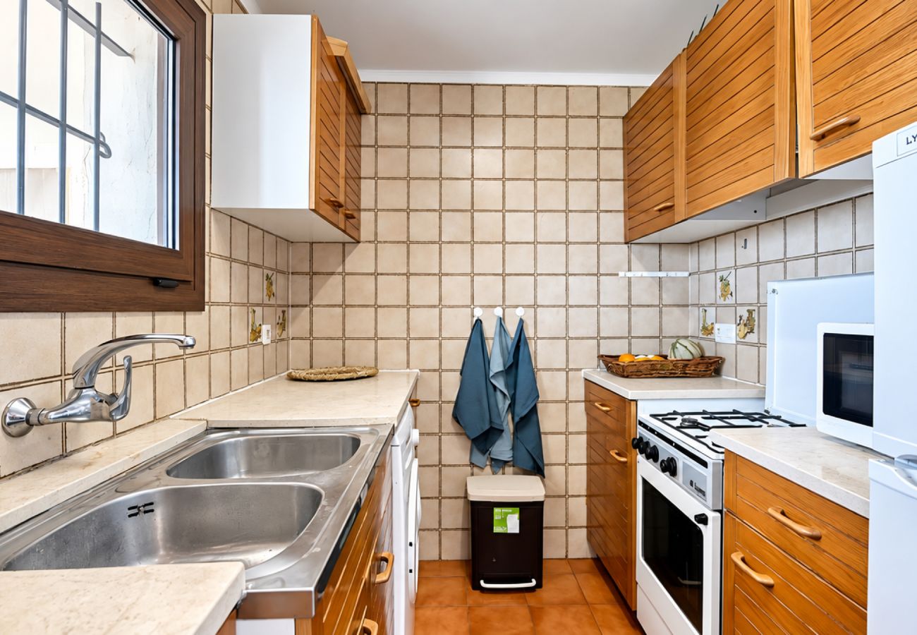 Apartament en Calella de Palafrugell - 44 - 6