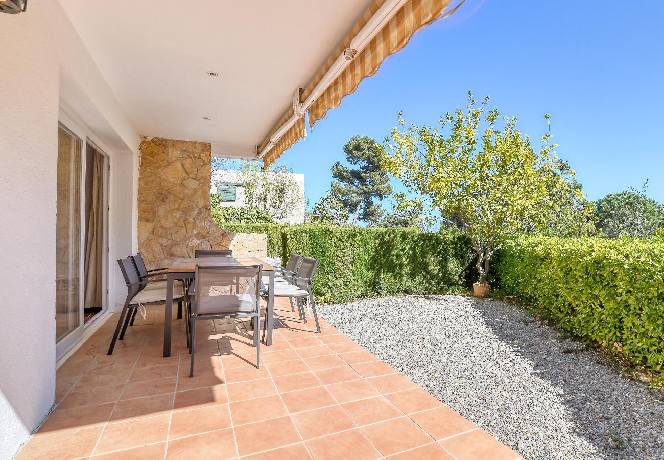 Apartament en Calella de Palafrugell - 240 - Xaloc-bx-2