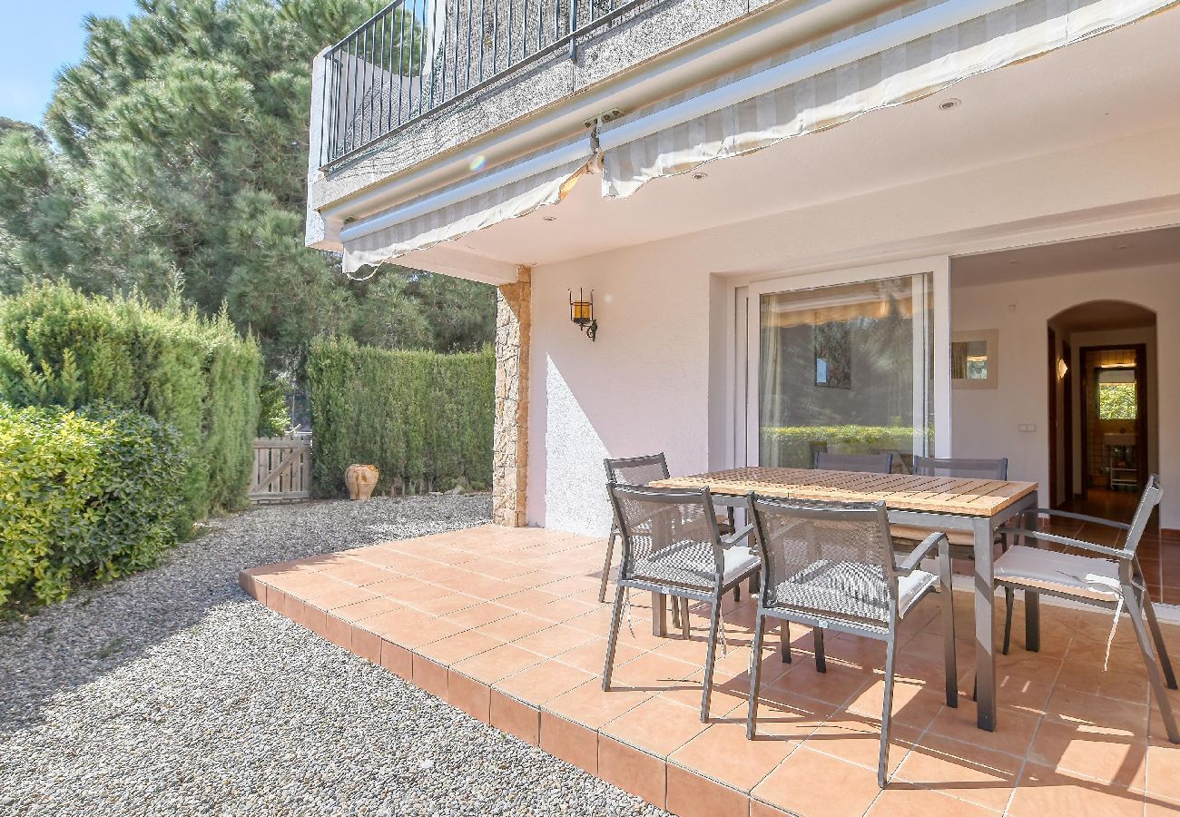 Apartament en Calella de Palafrugell - 240 - Xaloc-bx-2