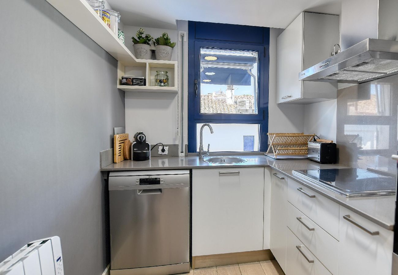 Apartament en Calella de Palafrugell - 235 - 7 1 1