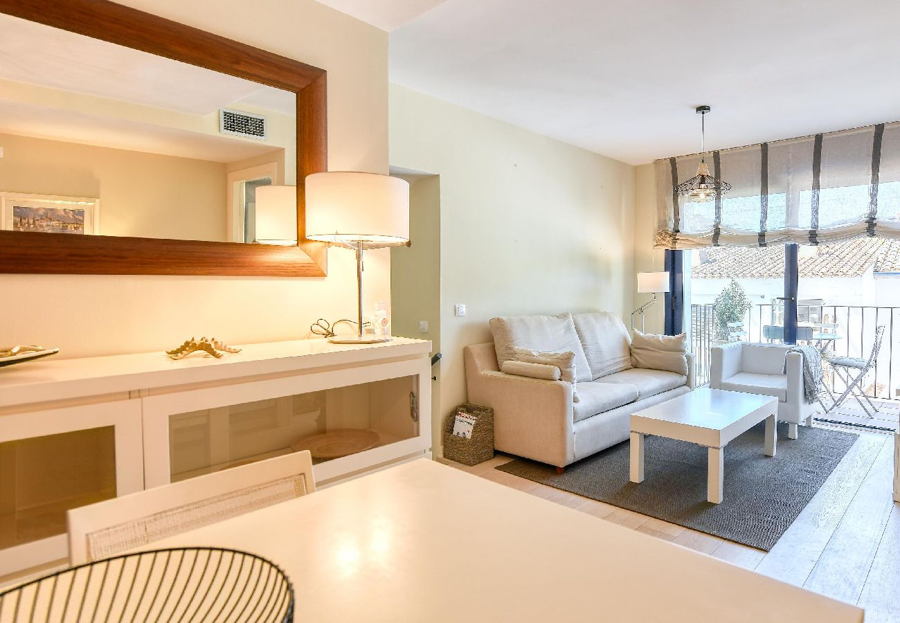 Apartament en Calella de Palafrugell - 235 - 7 1 1