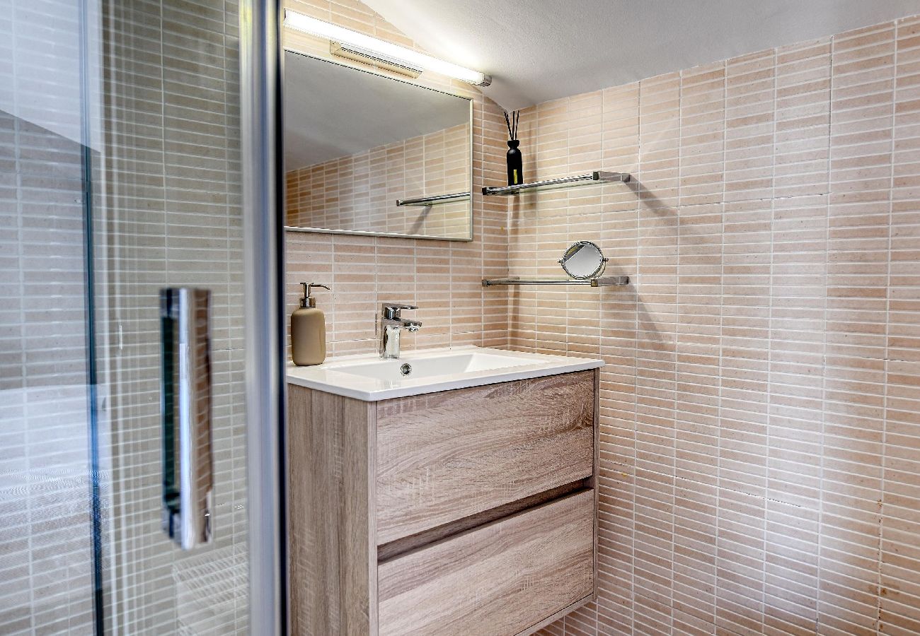 Apartament en Calella de Palafrugell - 235 - 7 1 1